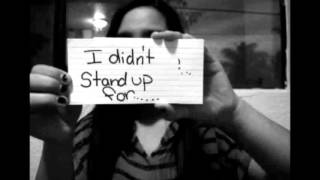 My bullying story on cards [upl. by Norword]