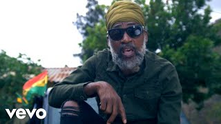 Lutan Fyah  Rasta Reggae Music Official Music Video [upl. by Bruyn]