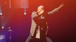 Simple Minds  Waterfront  Live at Motorpoint Arena Nottingham 240324 [upl. by Nwadal]