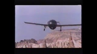 Slipstream Trailer 1989 Entertainment in video [upl. by Hsivat]