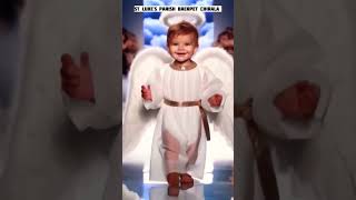 Christmas baby boys👼jesus christmas baby boy shorts shortsfeed trending viralshorts short [upl. by Billi323]