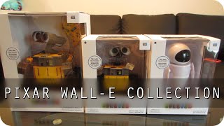 Review UCommand WALLE Interaction WALLE and Interaction Eve [upl. by Spooner296]