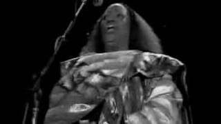 Jessye Norman  Amazing Grace wembley june 11th 1988 [upl. by Jollanta312]