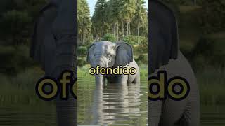 ¡El Elefante vs el Ratón 🐘🆚🐭 sabiduriaparalavida reflexiones leccionesdevida motivacion [upl. by Ayoras]