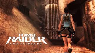 Midass Palace Dark Ambient  Tomb Raider Anniversary OST [upl. by Aytnahs78]