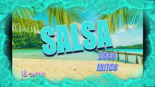 Salsa exitos 2000 [upl. by Allecsirp163]