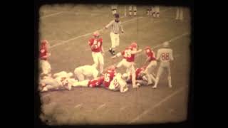 1978 UW La Crosse vs River Falls Football [upl. by Gerrard863]