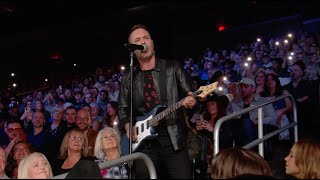 Dallas Smith  Use Me 2024 CCMA Awards Live Performance [upl. by Morrill]