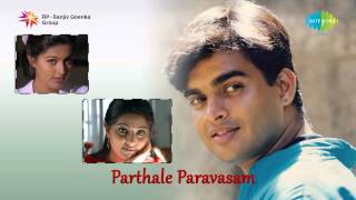 Paarthale Paravasam  Nee Thaan song [upl. by Oramlub467]