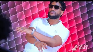 FAYSAL MUNIIR heesta deeqa new official music video 2022 [upl. by Arikihs]