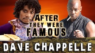 DAVE CHAPPELLE  AFTER They Were Famous [upl. by Anatnas]