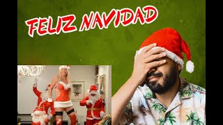 FELIZ NAVIDAD CON LETICIA SABATER [upl. by Siobhan408]