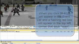 Creating Lines and D Pairings  STEVA Hockey PRO [upl. by Alo686]