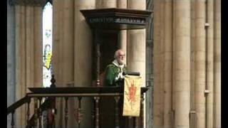 The Archbishop of Canterburys Sermon at York Minster  Pt 1 [upl. by Laird]