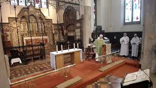 Daily Anglican Mass Sunday 4th Feb 2024 [upl. by Jaban]