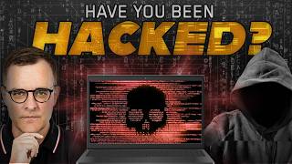 Have you been hacked Hacker explains how to find out [upl. by Noramac]