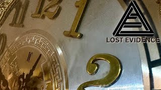 Lost Evidence  Frequencies fan footage video [upl. by Wayne]