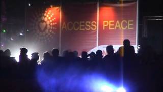 Loveparade Berlin Germany Loveparade Access Peace [upl. by Bunder]