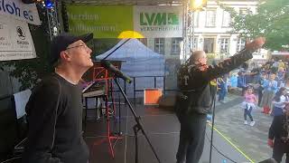 02092023 Heeper Ting Werkhausband live [upl. by Yl]