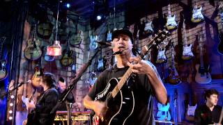 Tom Morello quotBlack Spartacus Heart Attack Machinequot Guitar Center Sessions on DIRECTV [upl. by Richara]