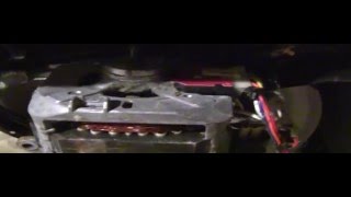 How To Repair A Kenmore Washer Wont Spin Makes Clicking Sound DIY [upl. by Yeniar]