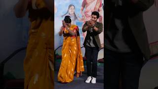 Premi Viswanath and Nirupam Dance For Karthika Deepam Song  Karthika Deepam 2 Preview Event [upl. by Nivrag]