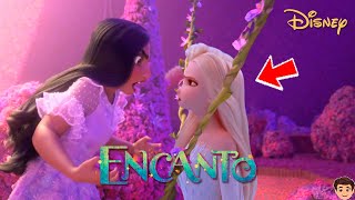 👸🏰ERRORES en Películas de ANIMACIÓN de Disney Pixar CURIOSIDADES🌠 [upl. by Negriv976]