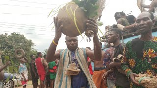 10 Most Celebrated Festivals Among The Igbo People Of Nigeria  West Africa [upl. by Acnoib]