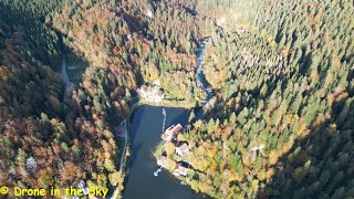 Photos du Doubs et de Vauladray le 19102024 [upl. by Damas968]