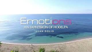 EMOTIONS BY HODELPA HOTELS  DOMINICAN REPUBLIC [upl. by Marylinda]