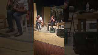 Dust my Broom  performed by Tony Vani and Kenny Pauze [upl. by Risser]