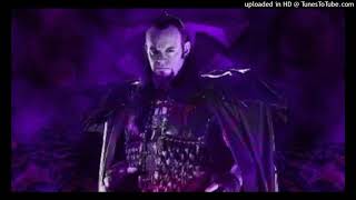 The Undertaker WWE Ministry Of Darkness Dark Side Theme Song Entrance Music Arena Effect1999 [upl. by Llenrad]