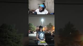 Duke Dennis Slamball Reaction dukedennisclips dukedennis amp funny shortsviral shortclips [upl. by Odrarej]