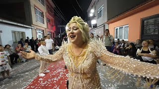 Balılkkesir Gönen Roman Düğünü Muhteşem Anne İle Baba Tüm Dikkatleri Üzerine Çekti [upl. by Branham]