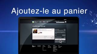 Découvrez le PlayStation Store depuis votre ordinateur [upl. by Ochs613]