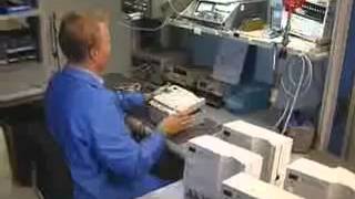 CONMED HYFRECATOR 2000 Demo Video  Eray Medical [upl. by Yssep]