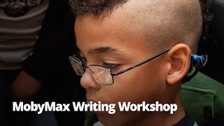 MobyMax Writing Workshop Classic Version [upl. by Wamsley]