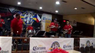 THE MORAVIANS POLKA BAND  ENNIS TX 05282023 [upl. by Arther]