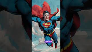 Superman facts superman facts [upl. by Chavez]