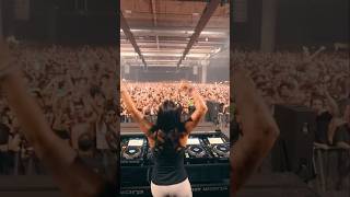 Time Warp Madrid 🥰 techno hardtechno festival [upl. by Yhtorod]