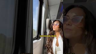 Mi viaje en tren Brightline desde Orlando a Miami ESTRENO 700PM Eastern Time🔥 [upl. by Mcafee]