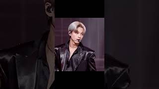 Woosan 1800hotnfun kpop ateez woosan [upl. by Ahsilyt]