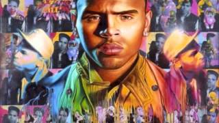 quotI wanna bequot Chris Brown Slowed amp Chopped by Dj Slowed Up [upl. by Townsend]