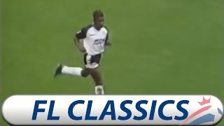 Man City 0 v 2 Aston Villa  1989  FL Classics [upl. by Yenterb]