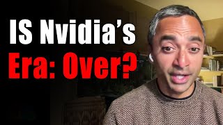 quotEvery Small Nvidia Investor MUST Pay Attention to Thisquot  Chamath Palihapitiya [upl. by Noroj]