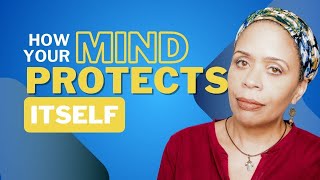 Understanding Defense Mechanisms The Minds Protection Squad [upl. by Niobe]