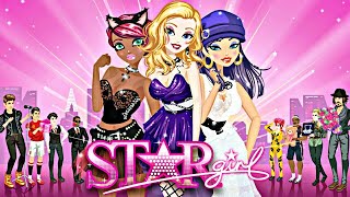 StarStory  NightClub Star Girl Classic [upl. by Wernher205]