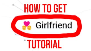 How to make a girlfriend in Infinite Craft [upl. by Nnayr]