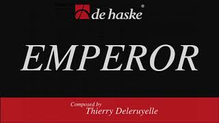 Emperor – Thierry Deleruyelle [upl. by Maynard650]