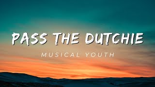 Pass The Dutchie  Musical Youth [upl. by Angus36]